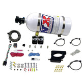 Nitrous Express Nitrous Oxide Injection System Kit 20935-10